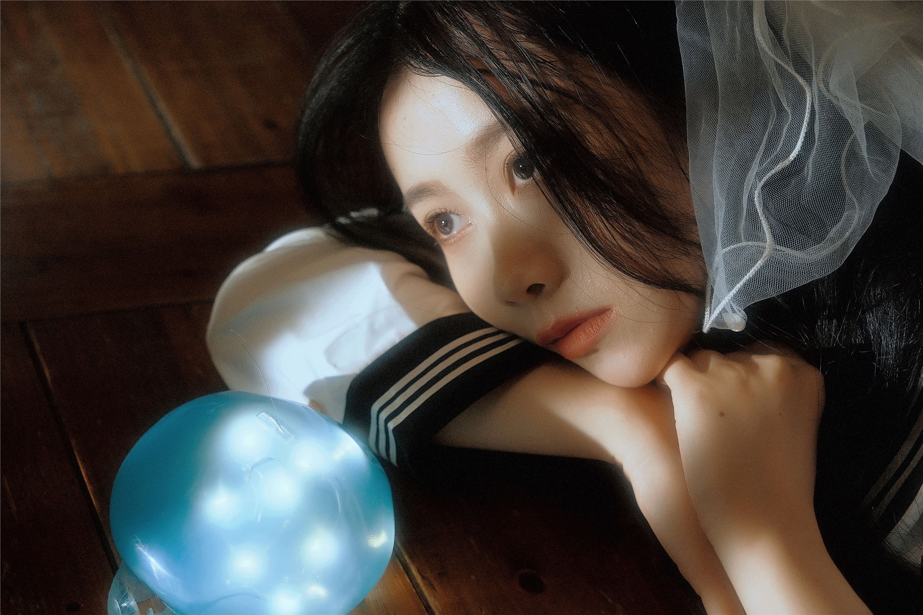 YITUYU 艺图语 2025.03.11 听雨的声音 姜姜